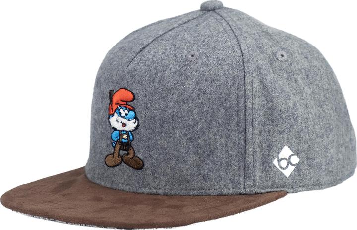 Immagine prodotto Bavarian Caps Grande Puffo (Taglia unica)