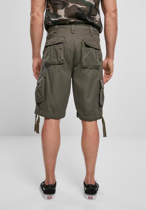 Image du produit Brandit Urban Legend Shorts (S)