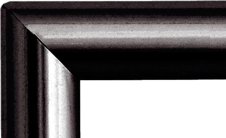 Actual product image Dufco clip-on picture frame (21 x 29.7 cm)