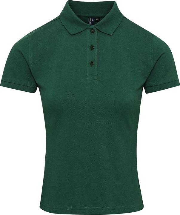 Premier Poloshirt (S)