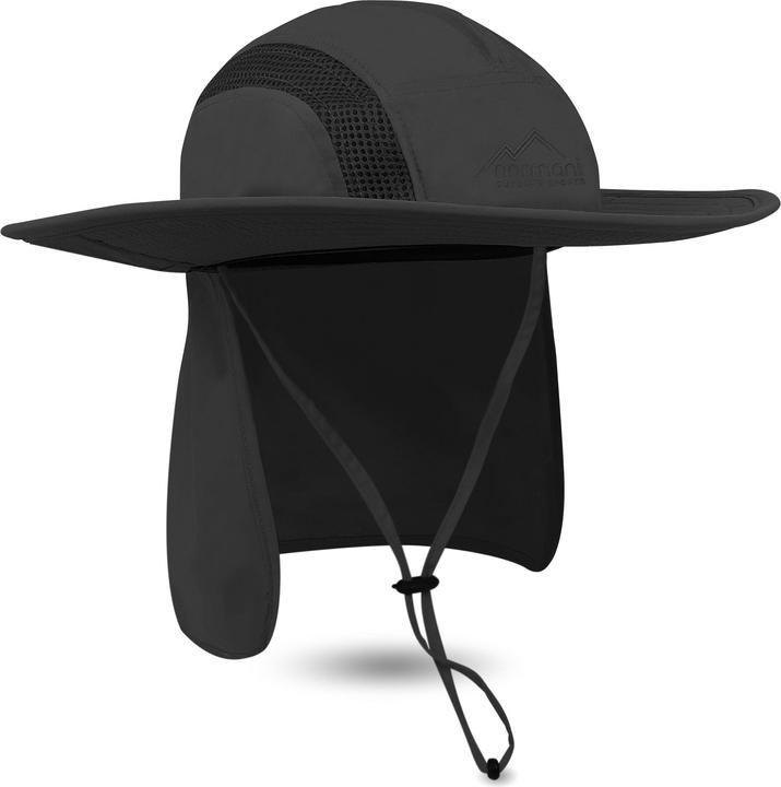 Actual product image Normani Bush Hat New Zealand (3XL)