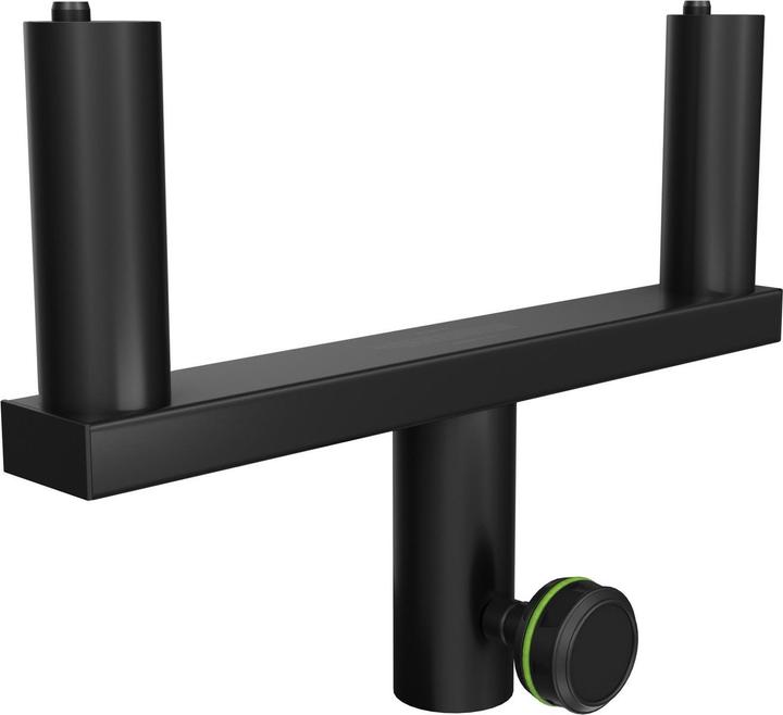 Actual product image LD Systems DAVE G4X T-BAR L - Fork for speaker stands for DAVE 12/15/18 G4X (1 pcs., Stand)