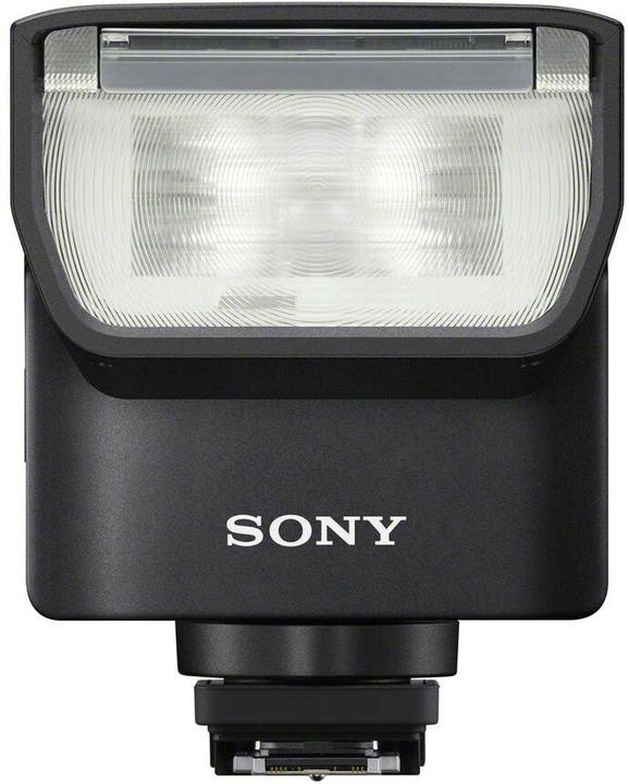 Actual product image Sony HVL-F28RMA (Macro flash, Sony)