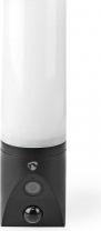 Produktbild Nedis SmartLife Aussenkamera | Wi-Fi | Umgebungslicht | Full HD 1080p | IP65 | Cloud Storage (optiona (1920 x 1080 Pixels)