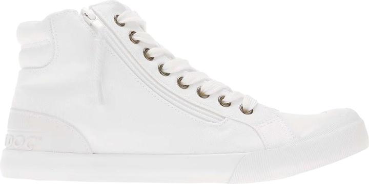 Produktbild Rocket Dog Pumps Jazzin Hi Canvas (38)