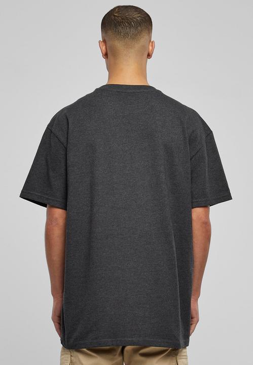 Actual product image Urban Classics Heavy Oversized Tee - 1560 (5XL)