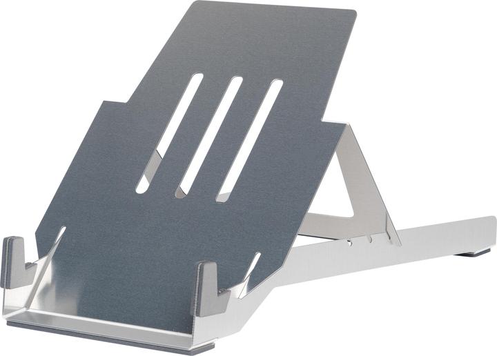 R-Go Tools R-Go Riser Basic Laptop Stand Silver