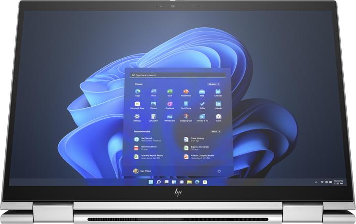 Produktbild HP Elite x360 1040 G9 (14", Intel Core i7-1255U, 16 GB, 1000 GB, CH)