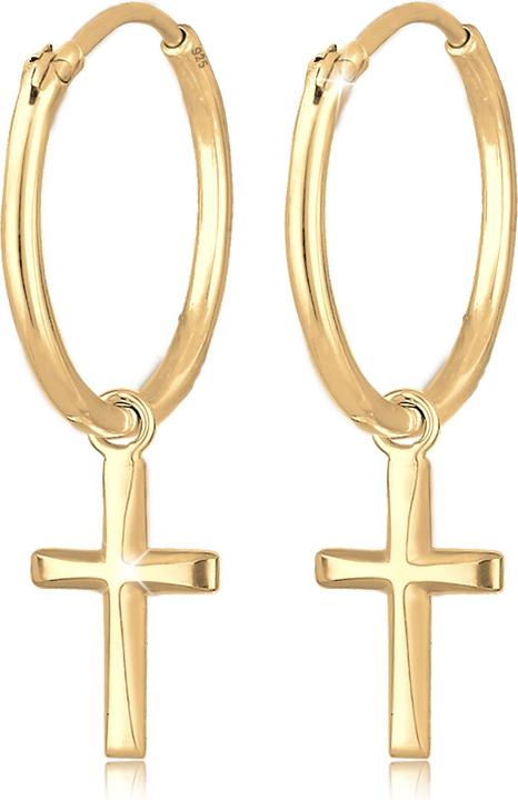 Produktbild Elli Glaube Religion (Sterling Silber)