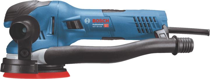 Produktbild Bosch Professional Exzenterschleifer GET 55-125 (Exzenterschleifer, 550 W)