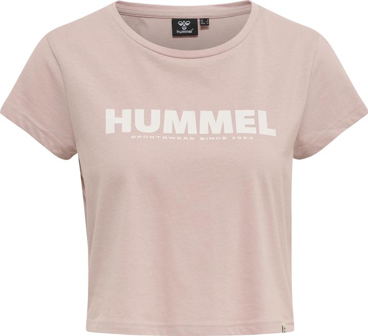 Produktbild hummel Legacy Woman Cropped T-Shirt (M)