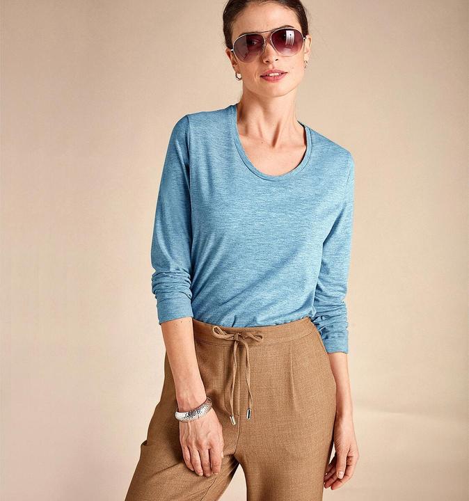 Actual product image Anne Weyburn Shirt (W32/L34)
