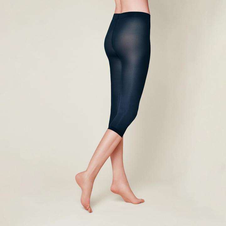 Actual product image Kunert Velvet 40 (3-pack) leggings, colour 088 navy, size 42-44 (40 DEN, 42 - 44)