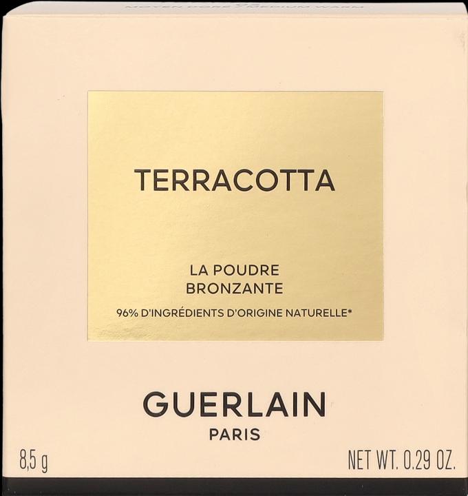 Image du produit Guerlain Terracotta Original Powder 03 10 g (03)