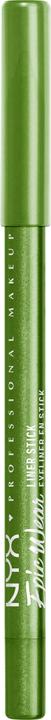NYX Professional Make-Up Epic Wear (23 Emerald Cut)