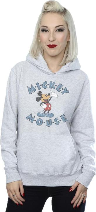 Produktbild Disney Mickey Mouse Dash Kapuzenpullover (L)