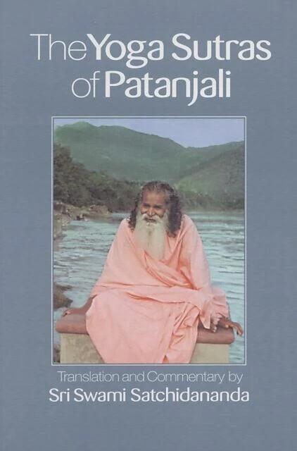 Produktbild The Yoga Sutras of Patanjali (Englisch, Sri Swami Satchidananda, 2012)