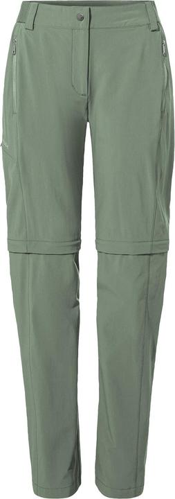 Immagine prodotto Vaude Farley Stretch ZO T-Zip Pants II (48)