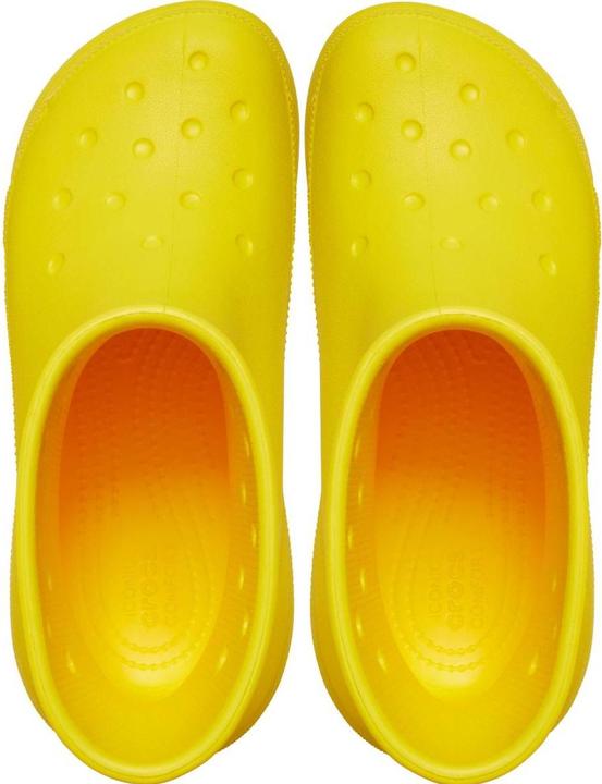 Image du produit Crocs Classic Crush Boot (37)