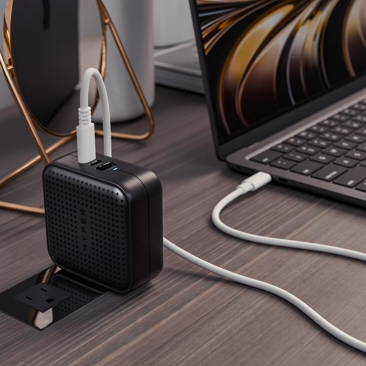 Produktbild Targus HyperJuice USB-C Charger (70 W)