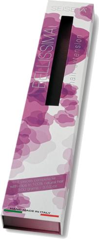 Image du produit Seiseta Kit Bellissima 1B noir 50/55 cm (55 cm)