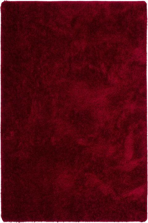 Immagine prodotto Snapstyle Tappeto Shaggy a pelo alto Mix di sensazioni di lusso (100 x 100 cm)