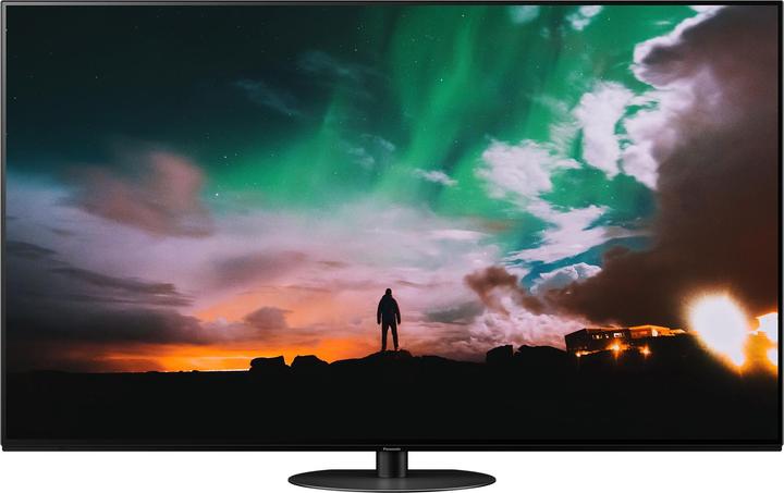 Panasonic TX-65JZW984 Téléviseur OLED Ultra HD HDR 65" (164 cm) (64.57", OLED, 4K)