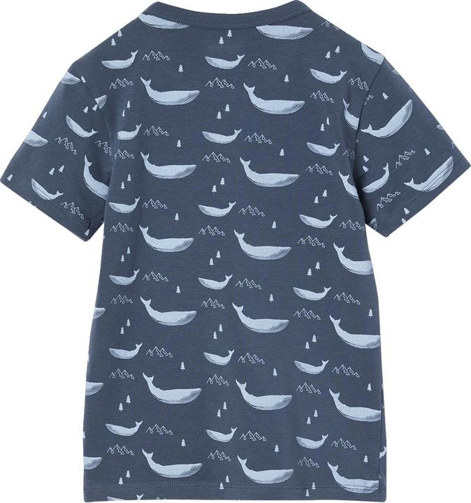 Actual product image Vertbaudet 3er-Pack Jungen T-Shirts mit Walmotiv (152)