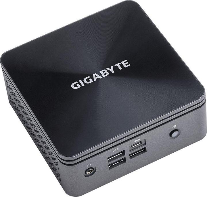 Actual product image Gigabyte GB-BRi5H-10210E (Intel Core i5-10210U)