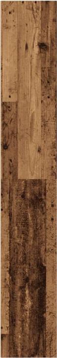 Produktbild VidaXL Bücherregal (40 x 30 x 189 cm)