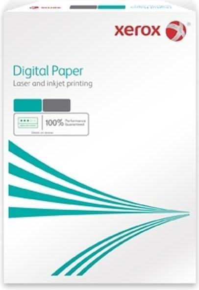 Produktbild Xerox Digital Plus Weiss (75 g/m², A4)