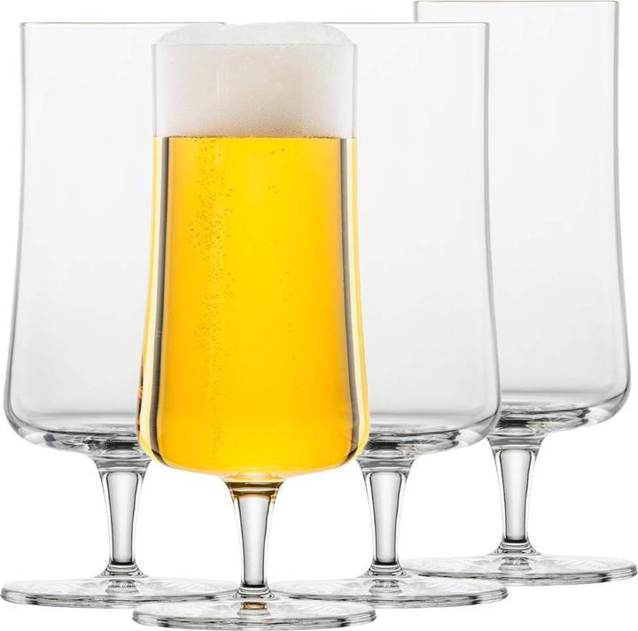 Actual product image Schott Zwiesel Beer Basic (0.30 l, 4 x)