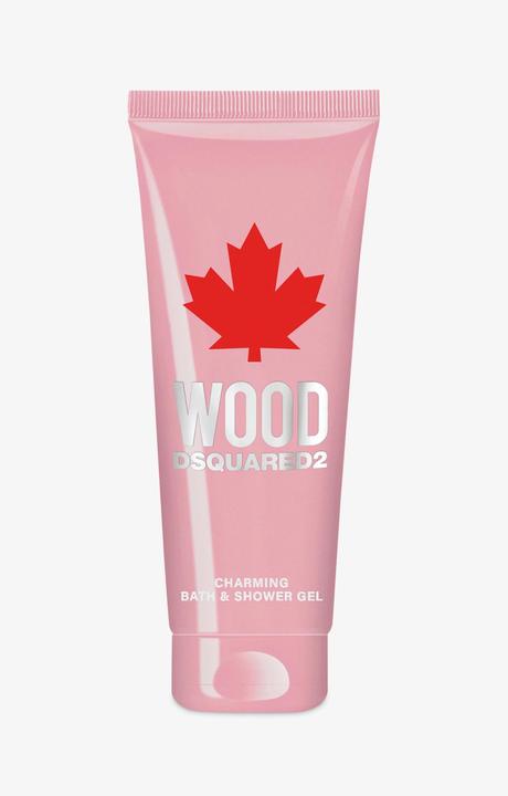 Image du produit Dsquared2 Wood Pour Femme (200 ml)