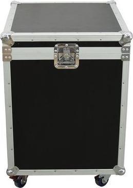 Produktbild Omnitronic 10 HE Case (L x B x H) 610 x 560 x 800 mm (Zubehör)