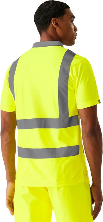 Produktbild Regatta Pro HiVis Poloshirt (3XL)
