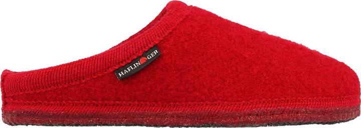 Actual product image Haflinger Walktoffel Alaska (43)