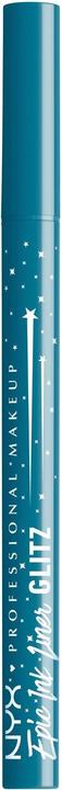 Actual product image NYX Professional Make-Up Nyx Epic (01 tapered twinkle)