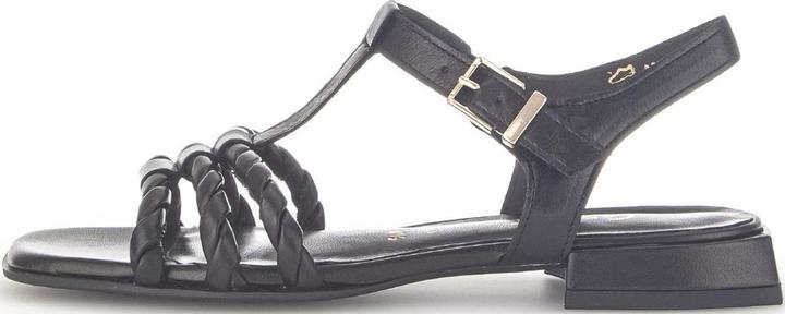 Actual product image Gabor Sandalen (41)