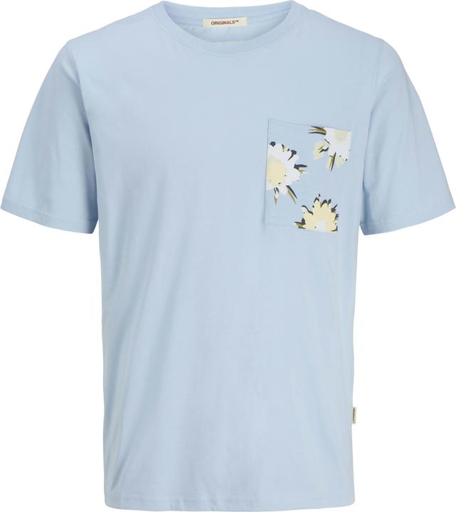 Jack & Jones Gedruckt Rundhalsausschnitt T-shirt T-shirt (XL)