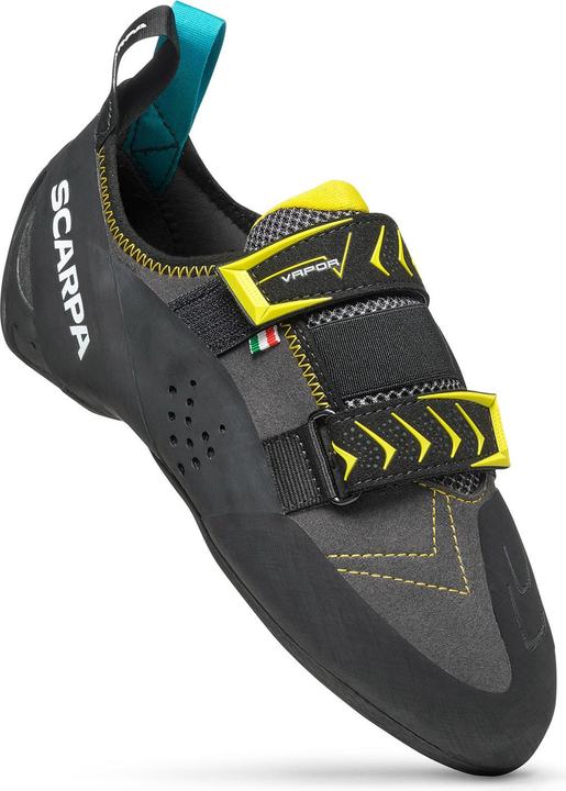 Actual product image Scarpa Vapor V (47)