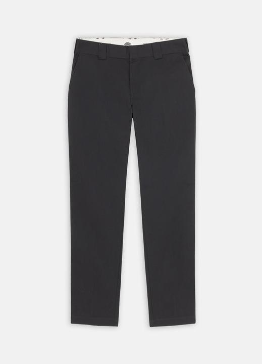 Actual product image The Dickies 872 WORK PANT REC BLACK (30)