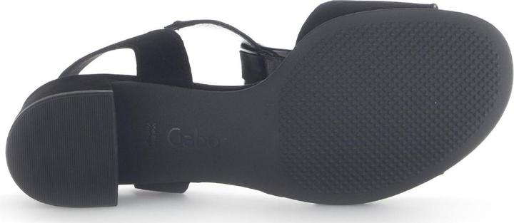 Actual product image Gabor Sandalen (43)