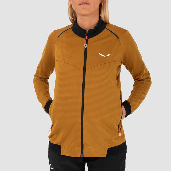 Actual product image Salewa PEDROC PL 2 Ladies JACKET. (38, M)