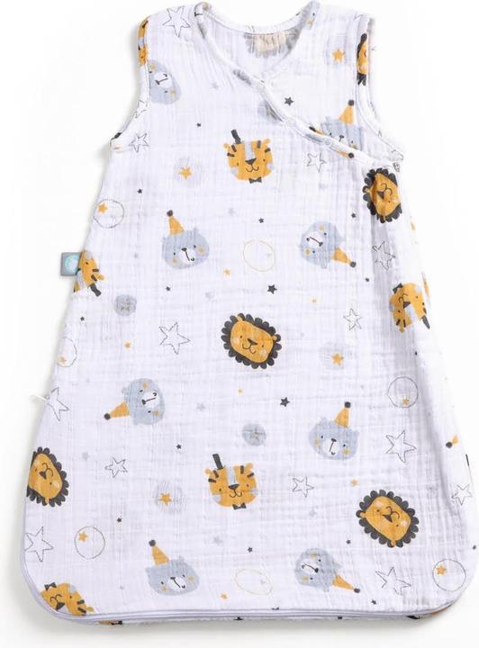 Immagine prodotto Funnababy Gigoteuse - Cirque - Gris - 55 cm (55 cm)