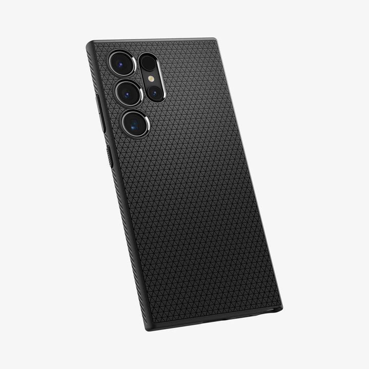 Produktbild Spigen Liquid Air (Samsung Galaxy S24 Ultra)