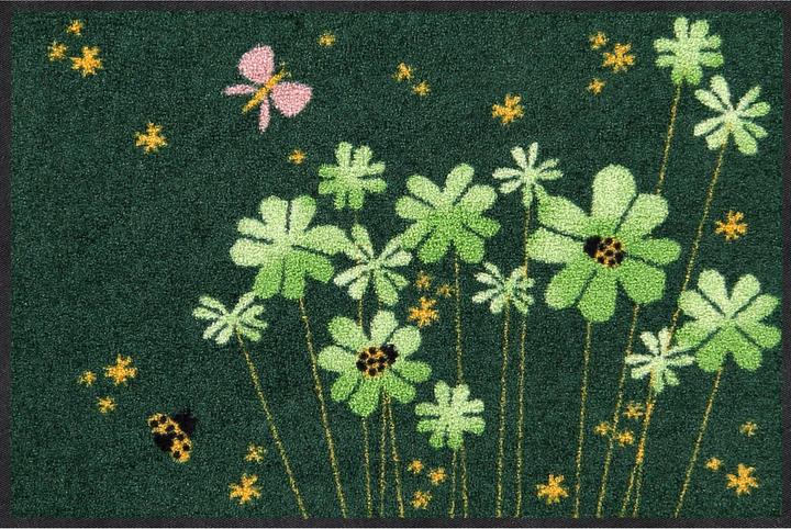Actual product image Salonloewe Doormat Lucky Times 50 cm x 75 cm (50 x 75 cm)