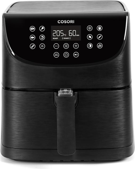 Actual product image Cosori Pro 5.8-Quart Air Fryer