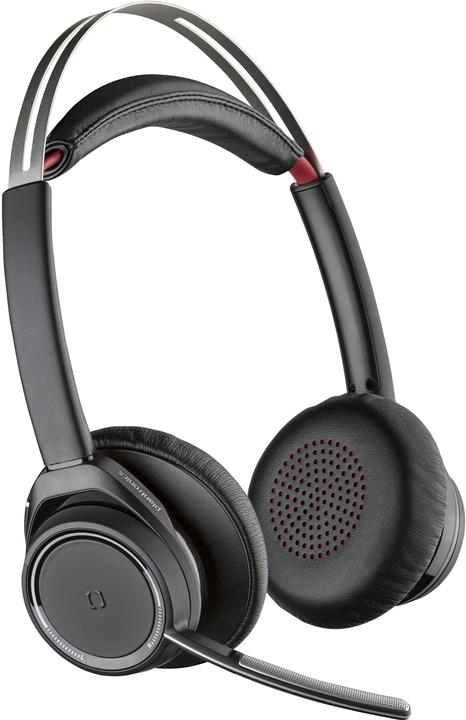 Produktbild Poly Voyager Focus (Kabellos, USB-A)