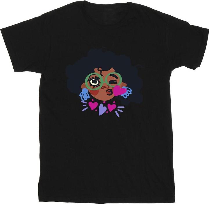 Produktbild Disney Encanto Mirabel Kiss TShirt (M)