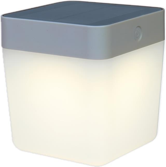 Lutec Cube (100 lm, IP44)